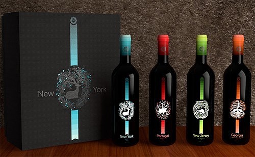 bottle，Collection，Creative design，fashion，beautiful，product design，