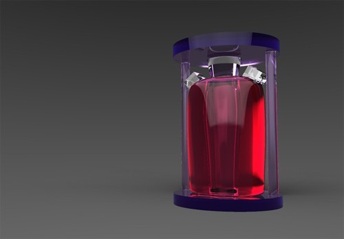 bottle，Collection，Creative design，fashion，beautiful，product design，