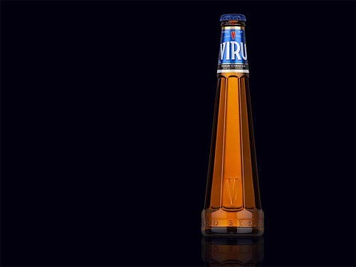 bottle，Collection，Creative design，fashion，beautiful，product design，