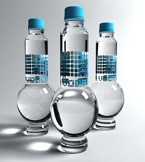 bottle，Collection，Creative design，fashion，beautiful，product design，