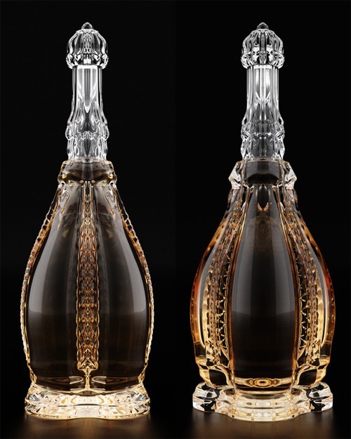 bottle，Collection，Creative design，fashion，beautiful，product design，