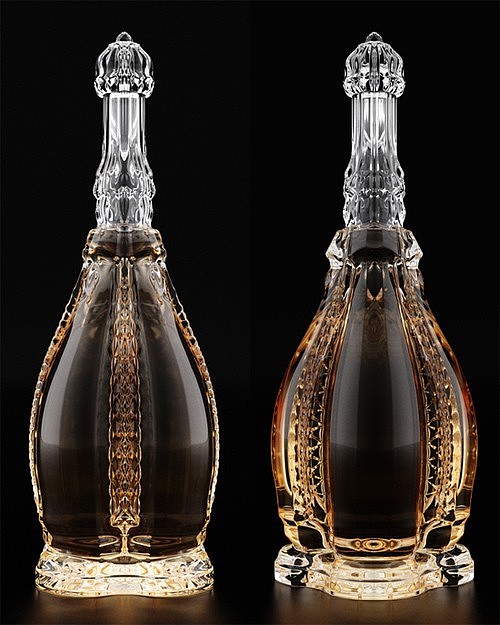bottle，Collection，Creative design，fashion，beautiful，product design，