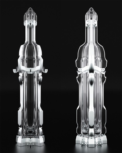 bottle，Collection，Creative design，fashion，beautiful，product design，