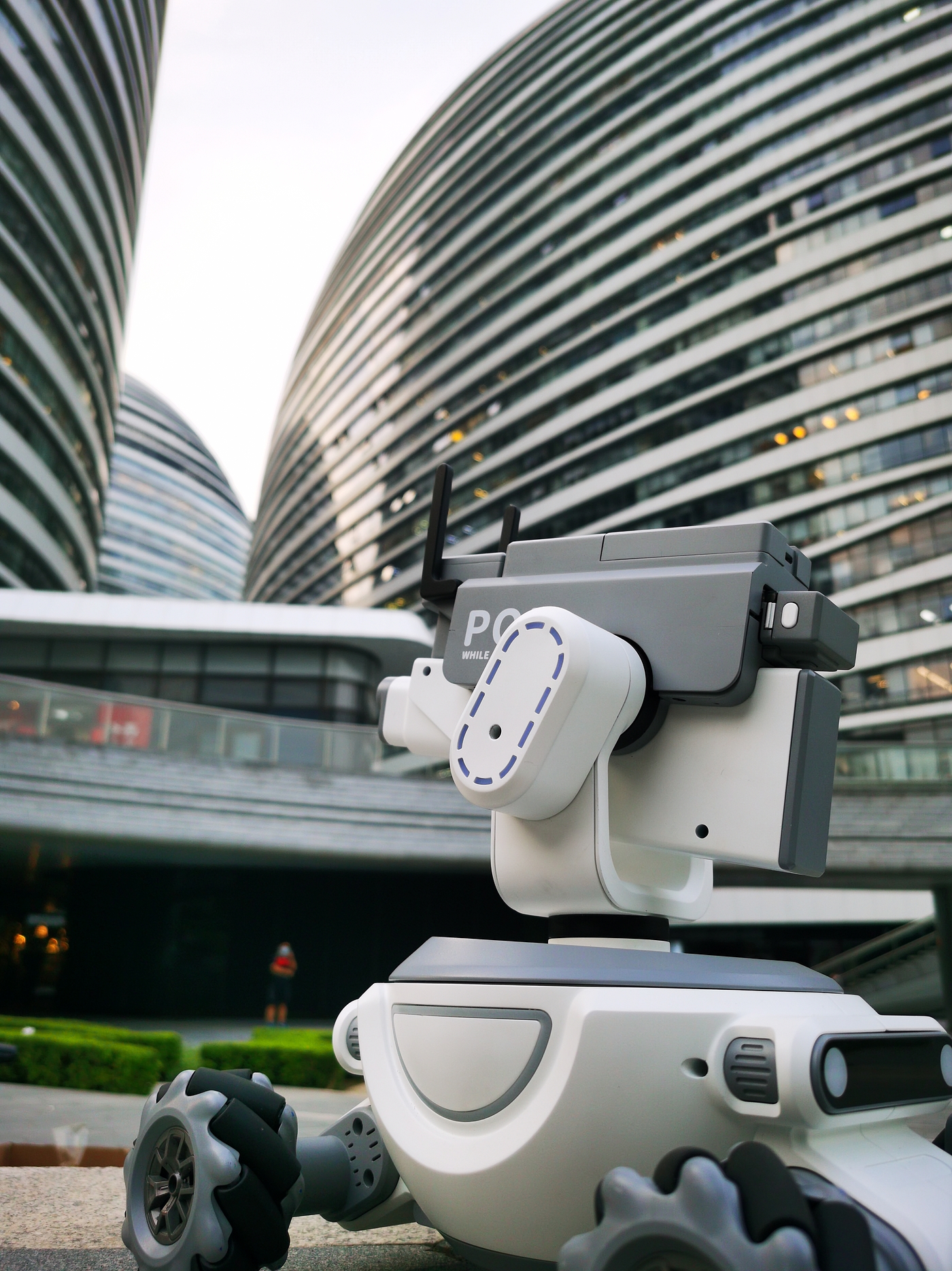 Water bomb vehicle，Remote control car，Toys，Yuntai，Programming learning，Wheat wheel，