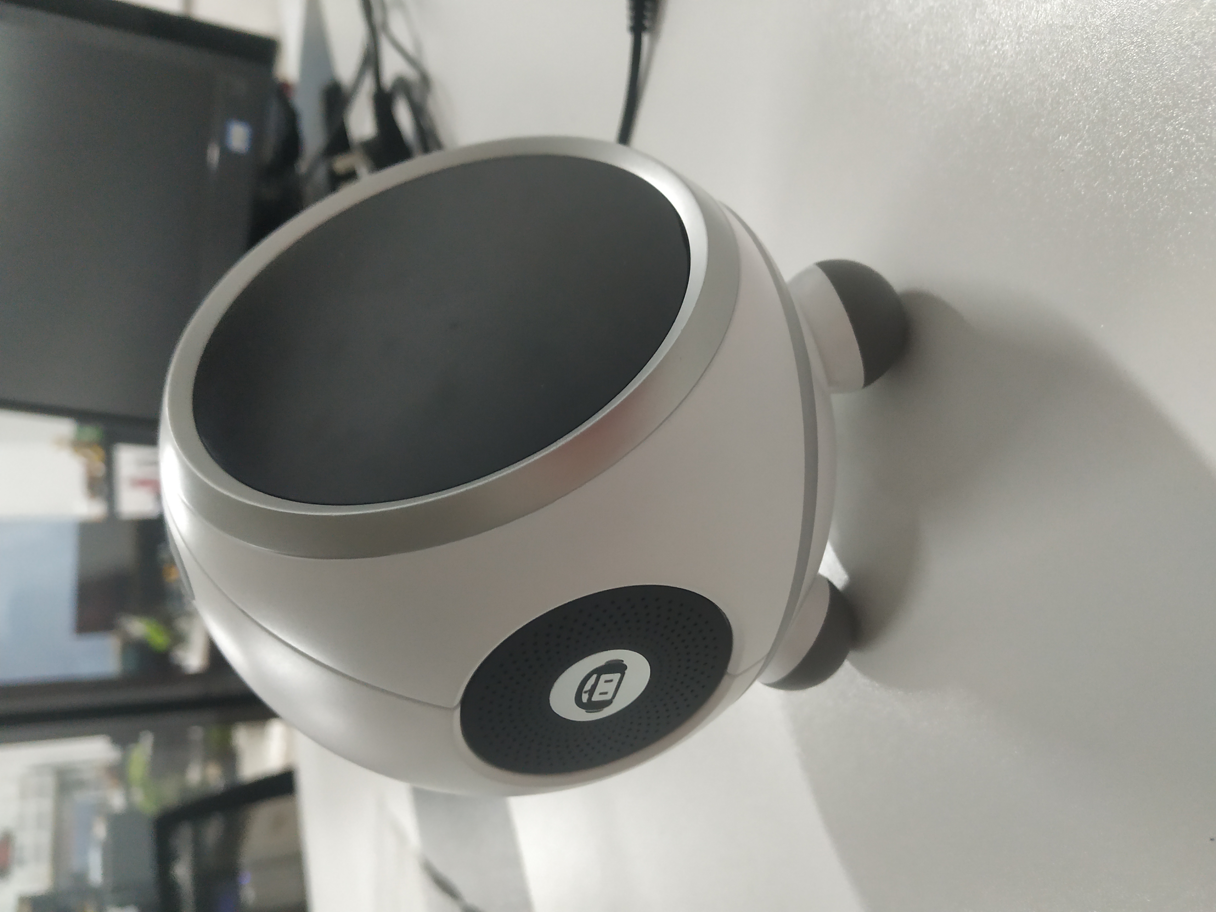 Educational robot，accompany，cute pet，interactive，