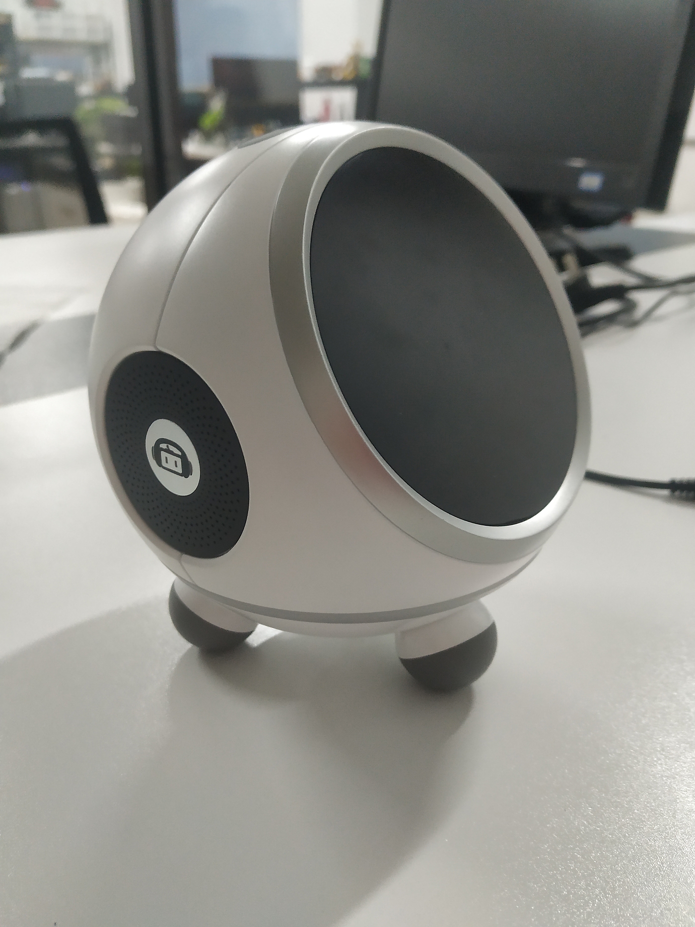 Educational robot，accompany，cute pet，interactive，