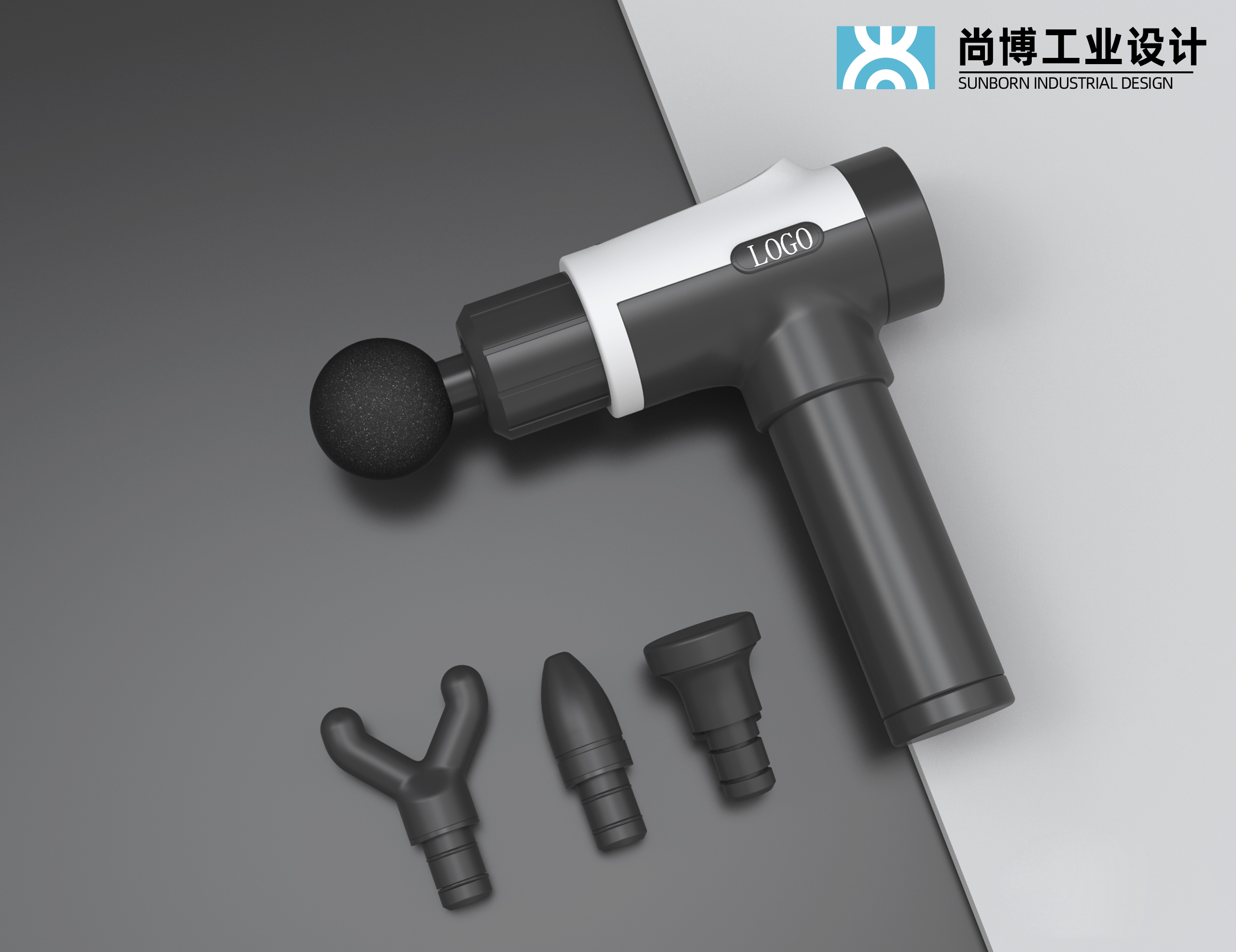 Fascia gun，Fitness Equipment，