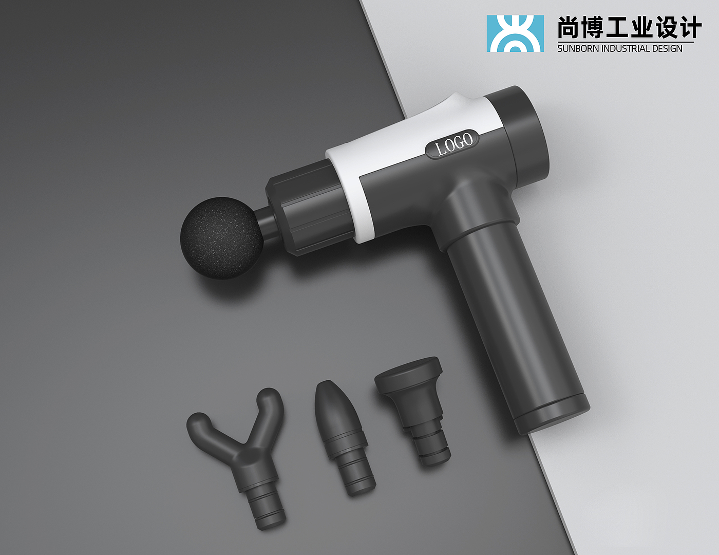 Fascia gun，Fitness Equipment，