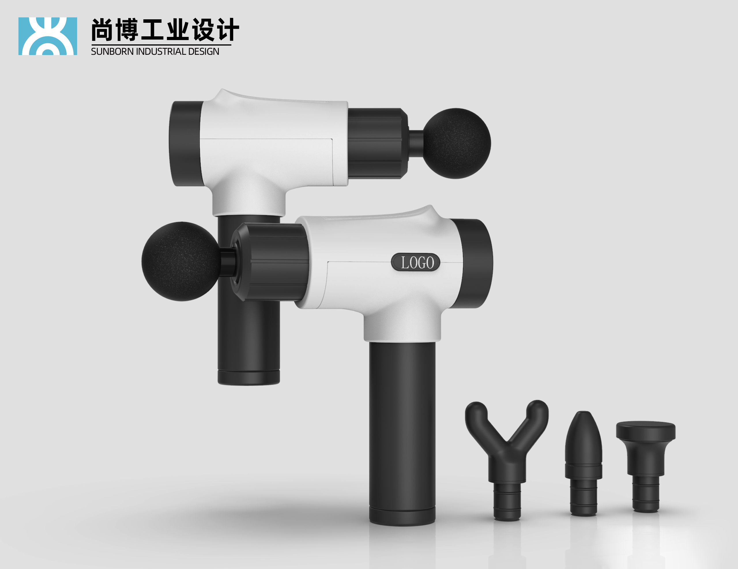 Fascia gun，Fitness Equipment，