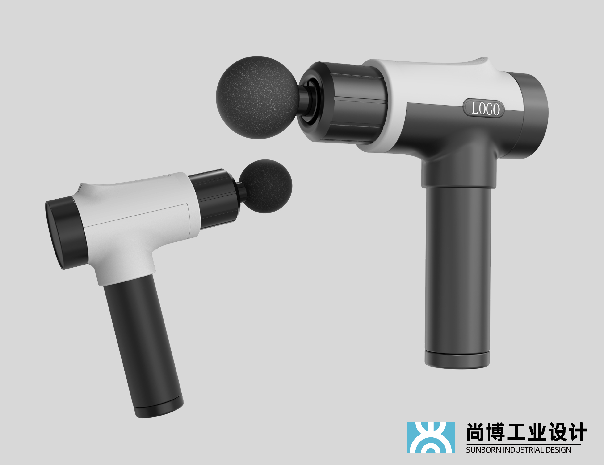 Fascia gun，Fitness Equipment，