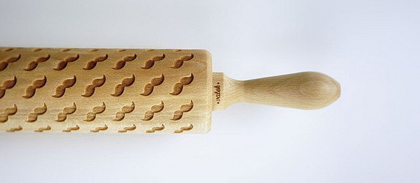 Kitchenware，Home Furnishing，product design，originality，rolling pin，