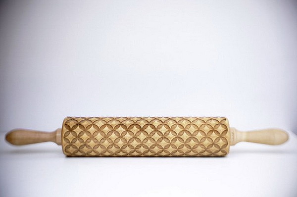 Kitchenware，Home Furnishing，product design，originality，rolling pin，