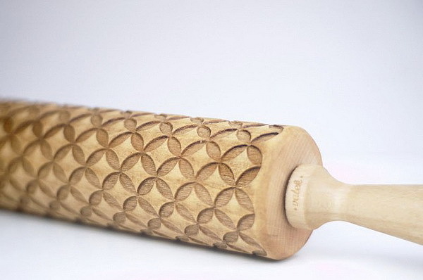 Kitchenware，Home Furnishing，product design，originality，rolling pin，