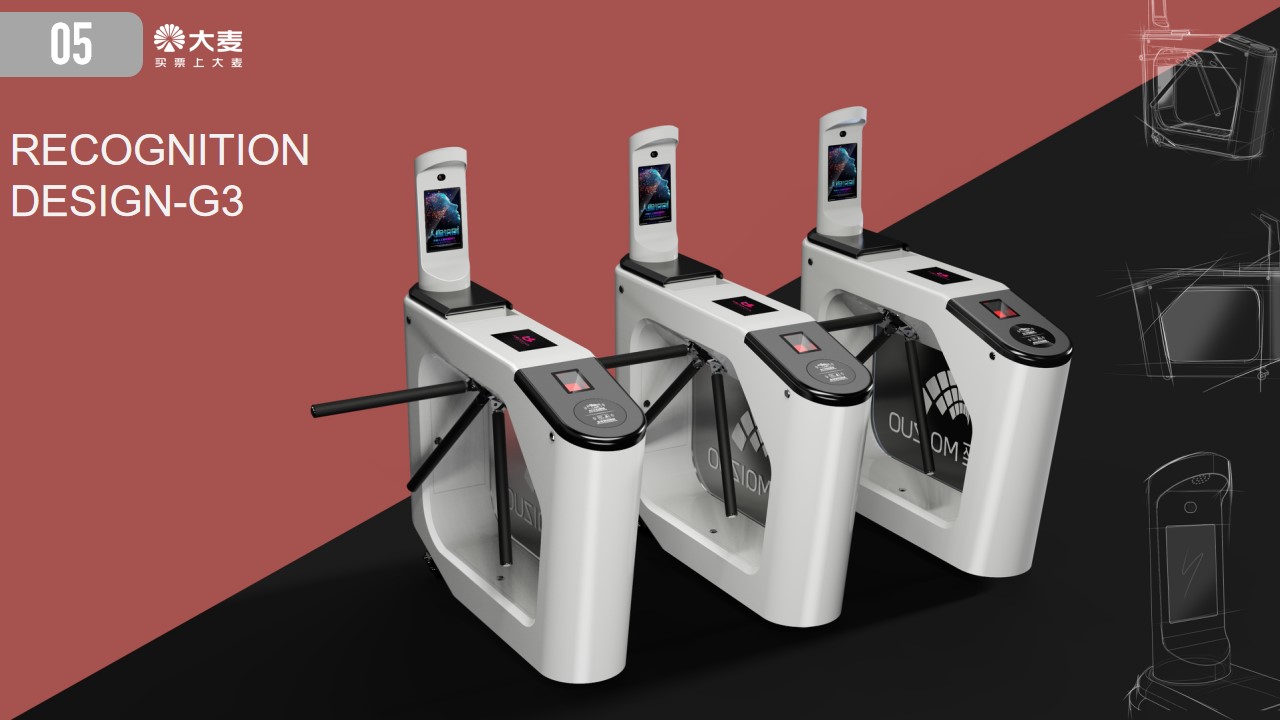 Gate design，Barley net，