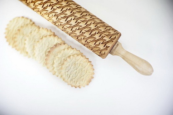 Kitchenware，Home Furnishing，product design，originality，rolling pin，