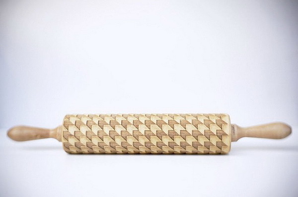 Kitchenware，Home Furnishing，product design，originality，rolling pin，