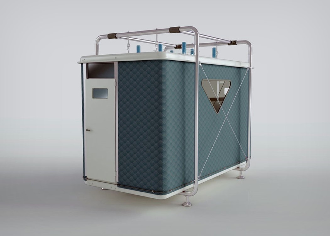 product design，industrial design，take refuge，convenient，originality，