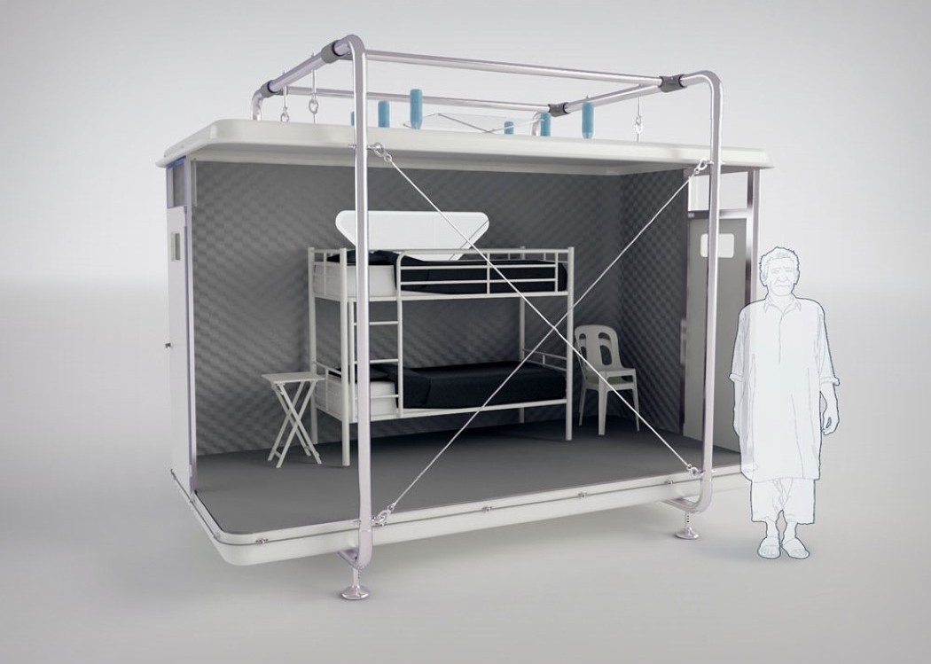 product design，industrial design，take refuge，convenient，originality，