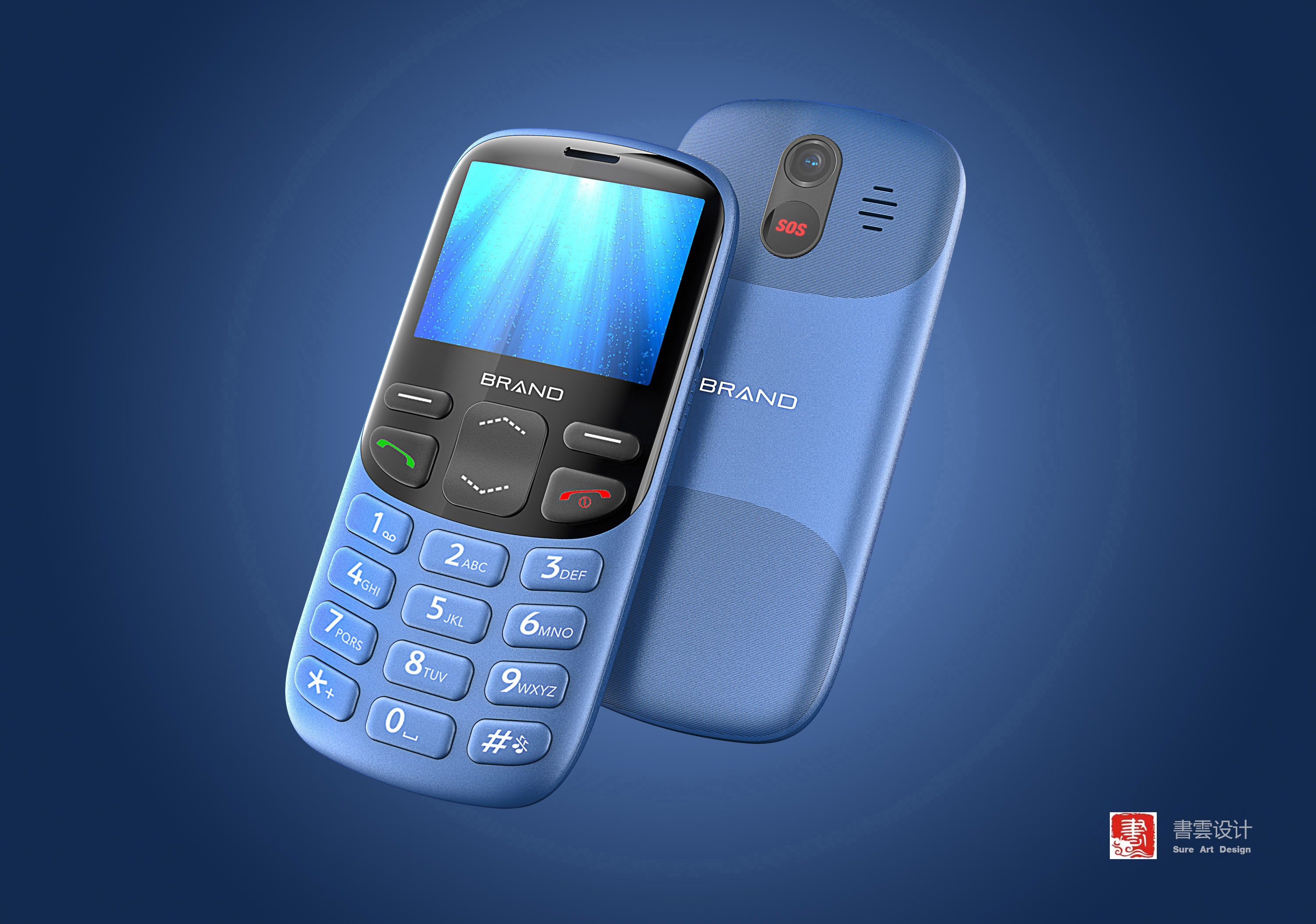 Communication class，Ease of use，