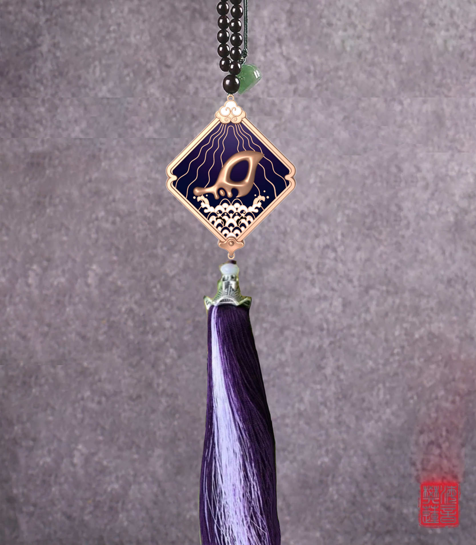 Nanyue cultural innovation，