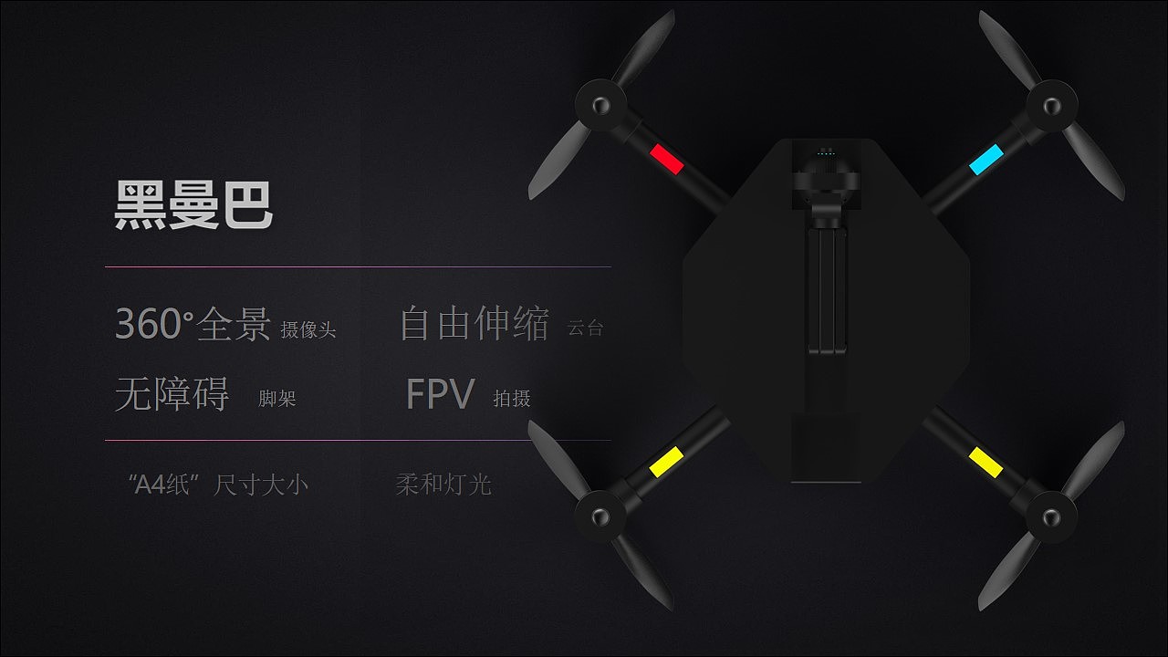 UAV，camera，
