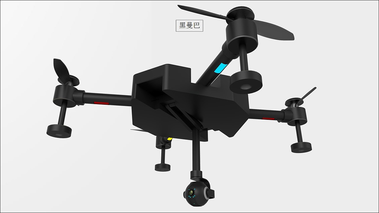 UAV，camera，
