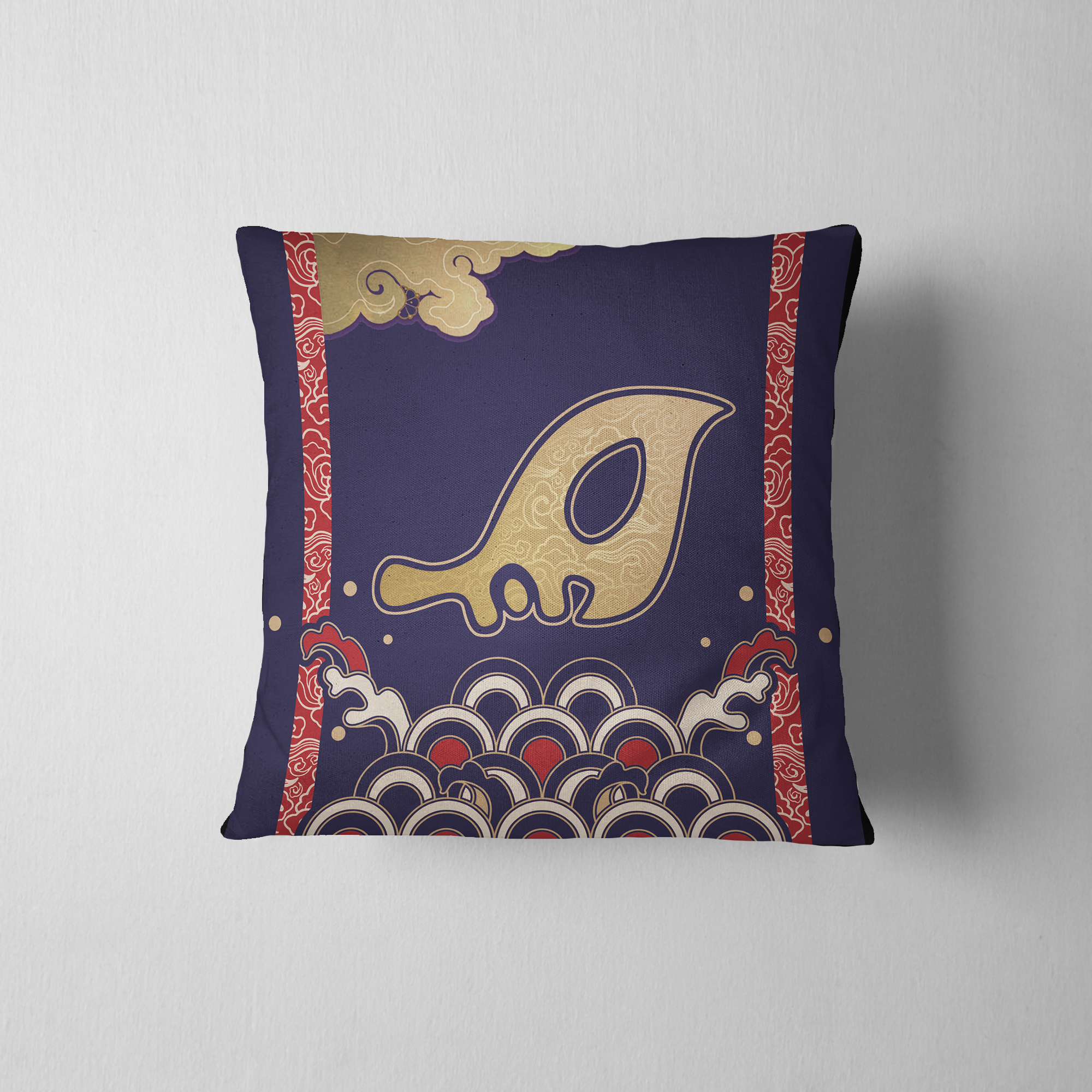 Nanyue cultural innovation，