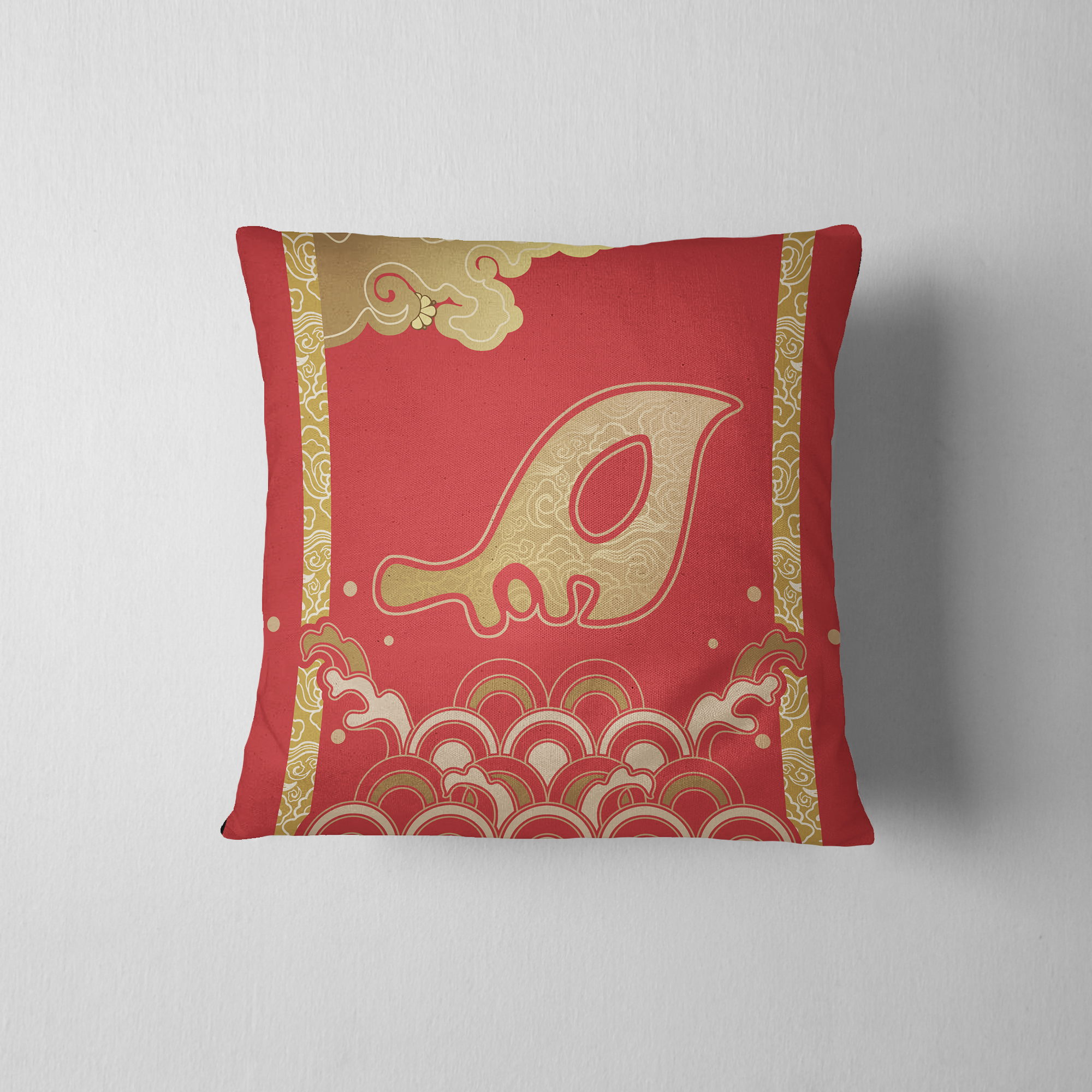 Nanyue cultural innovation，