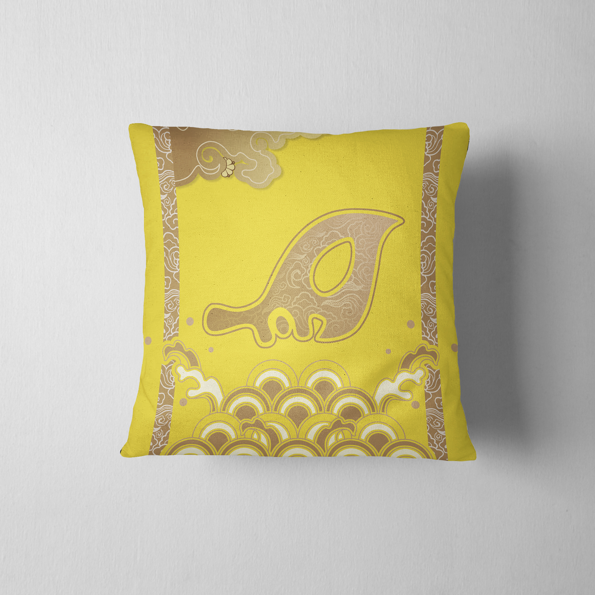 Nanyue cultural innovation，