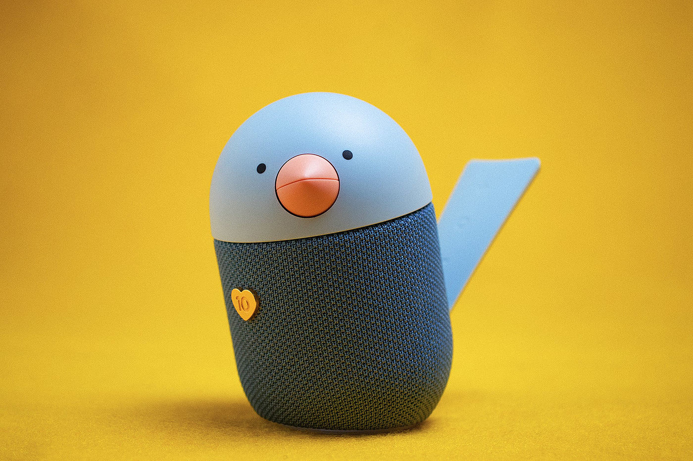 Bluetooth Speaker ，Meanew Design，Mingrui design，