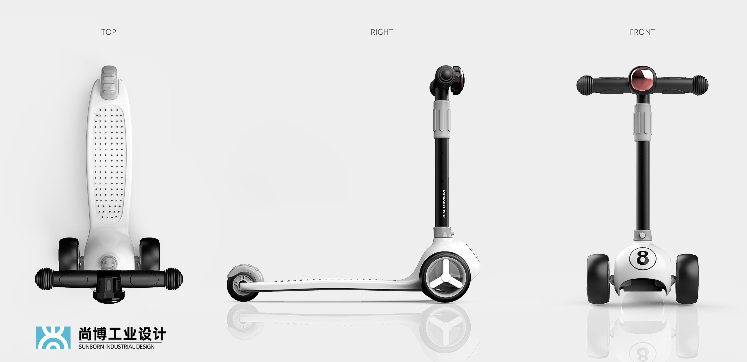 Children's scooters，Scooter，Toys，