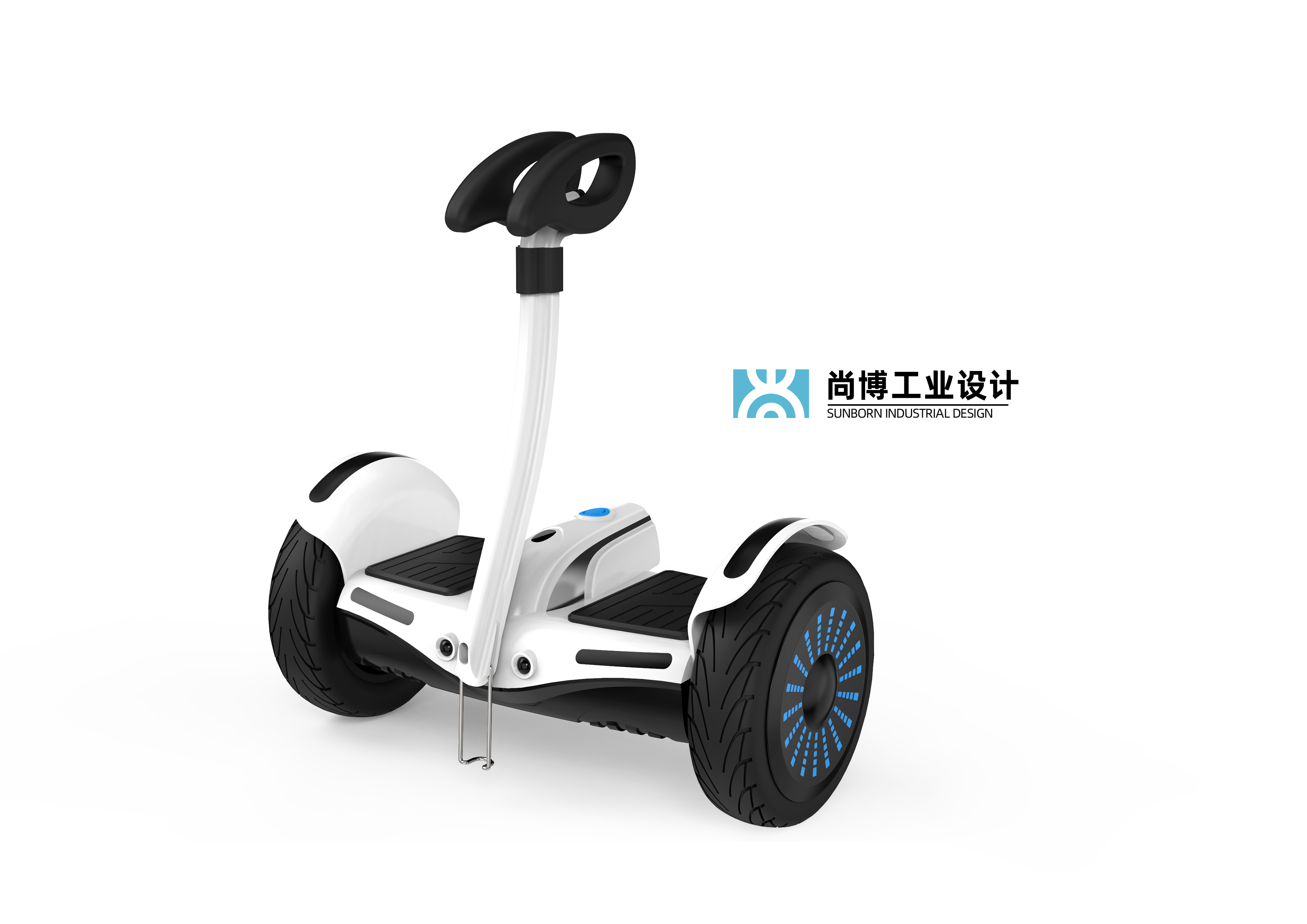 Balance car，Electric vehicle，Leg control，