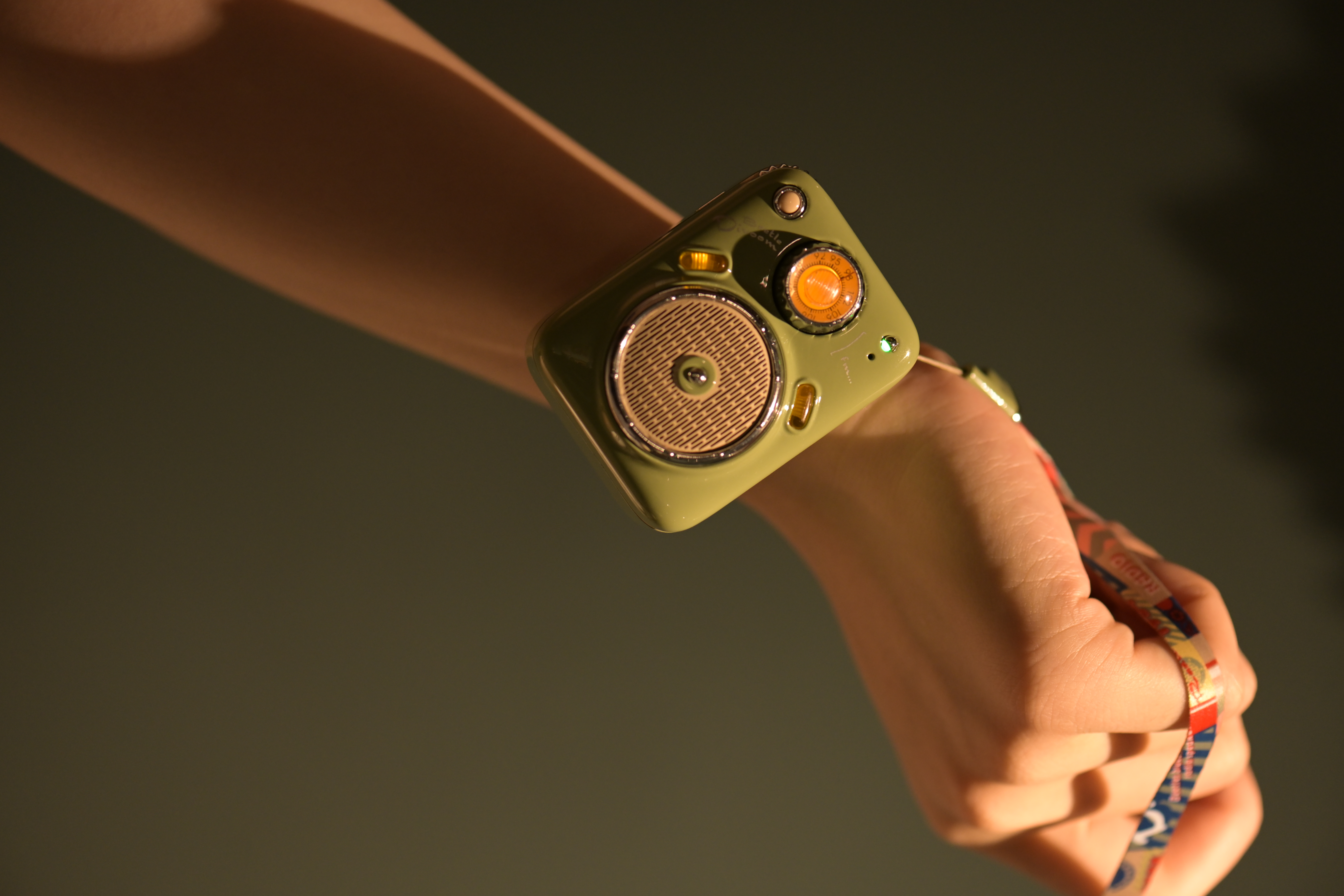 radio，Bluetooth Speaker ，Retro，automative lighting，Vintage car，Light luxury，