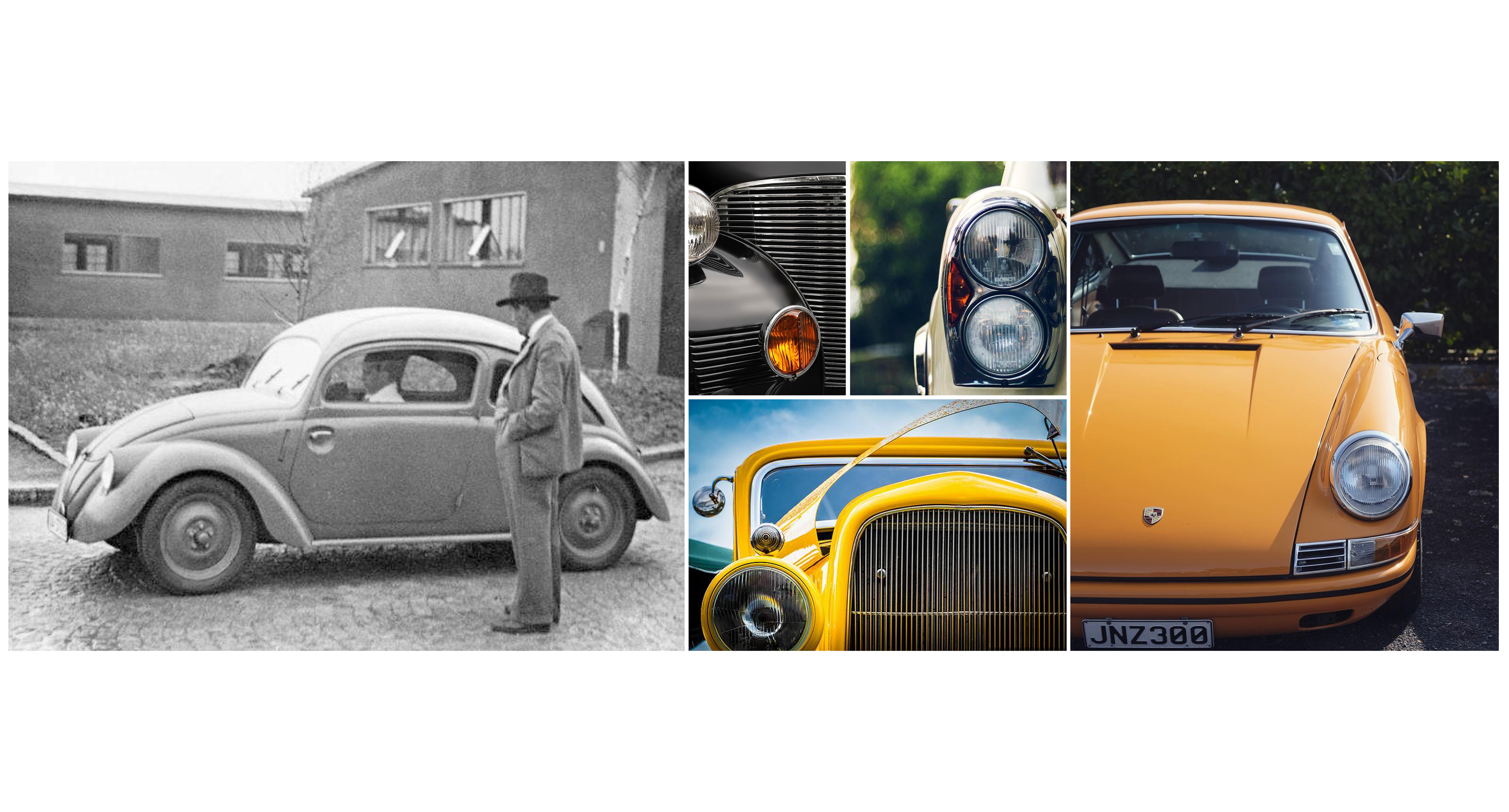 radio，Bluetooth Speaker ，Retro，automative lighting，Vintage car，Light luxury，