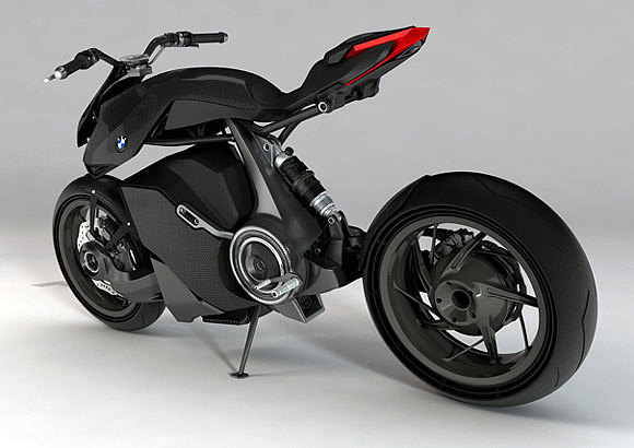 Concept Car，Motorcycle，Hand drawn，Rendering，