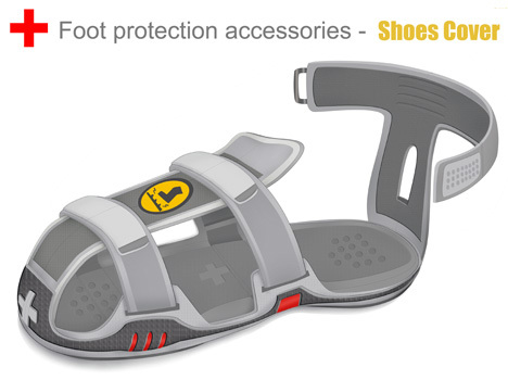 product design，industrial design，Safety equipment，rescue，originality，