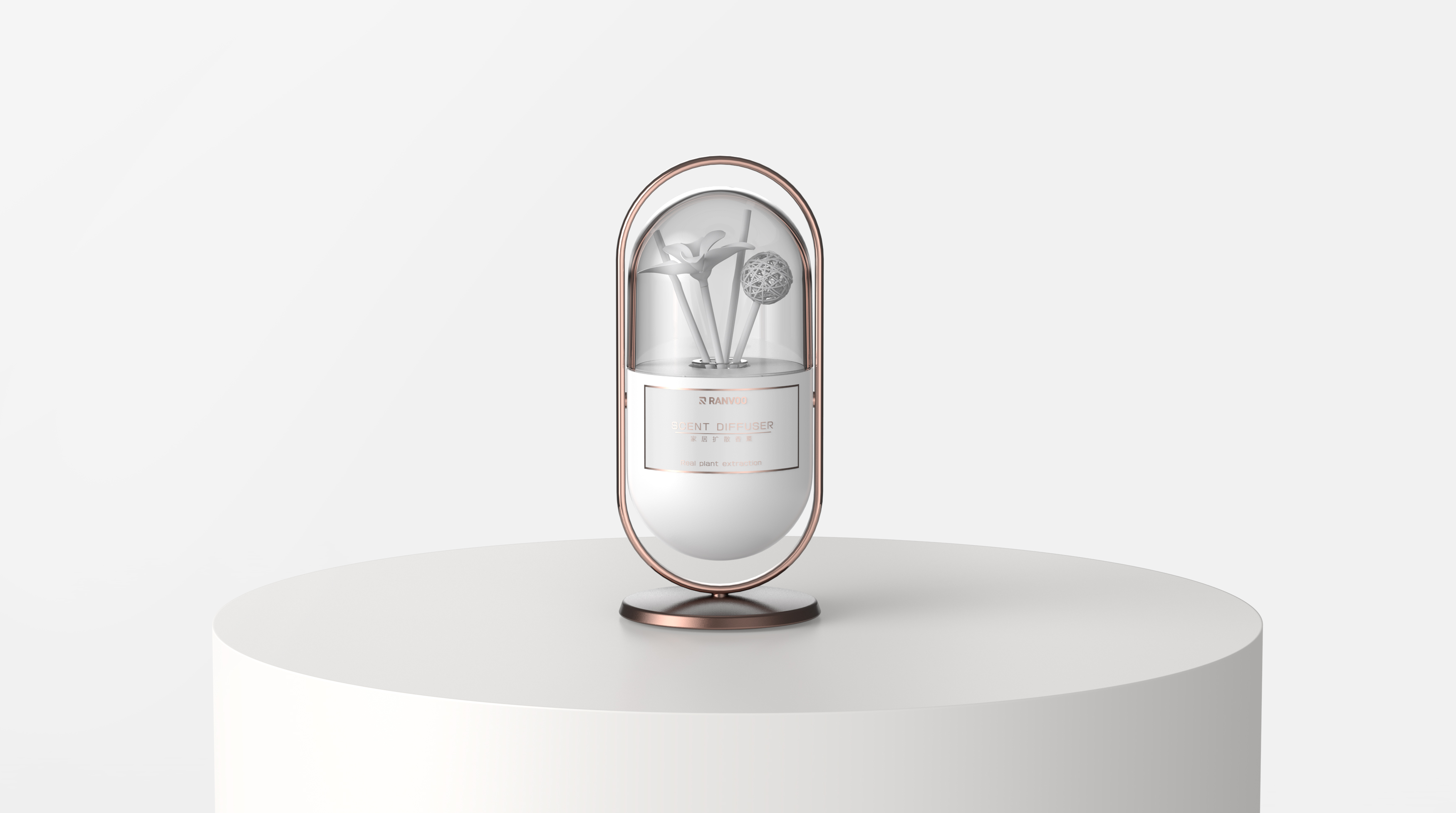 articles for daily use，Aromatherapy，