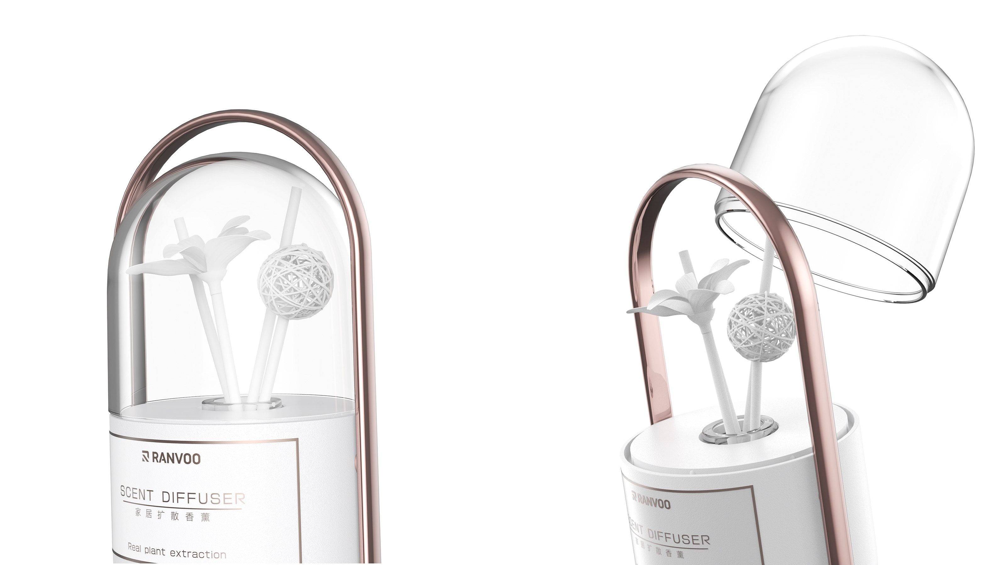 articles for daily use，Aromatherapy，