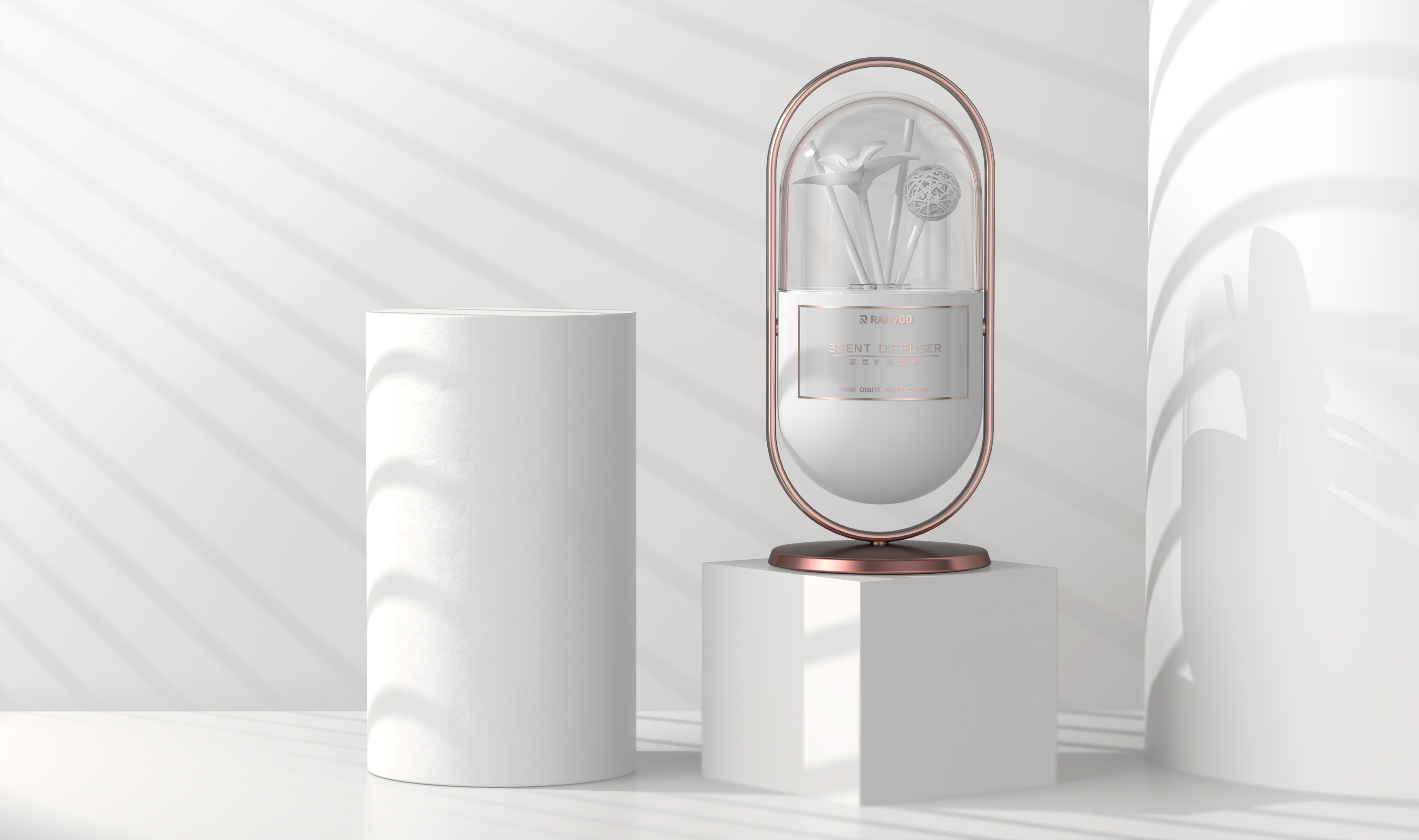 articles for daily use，Aromatherapy，