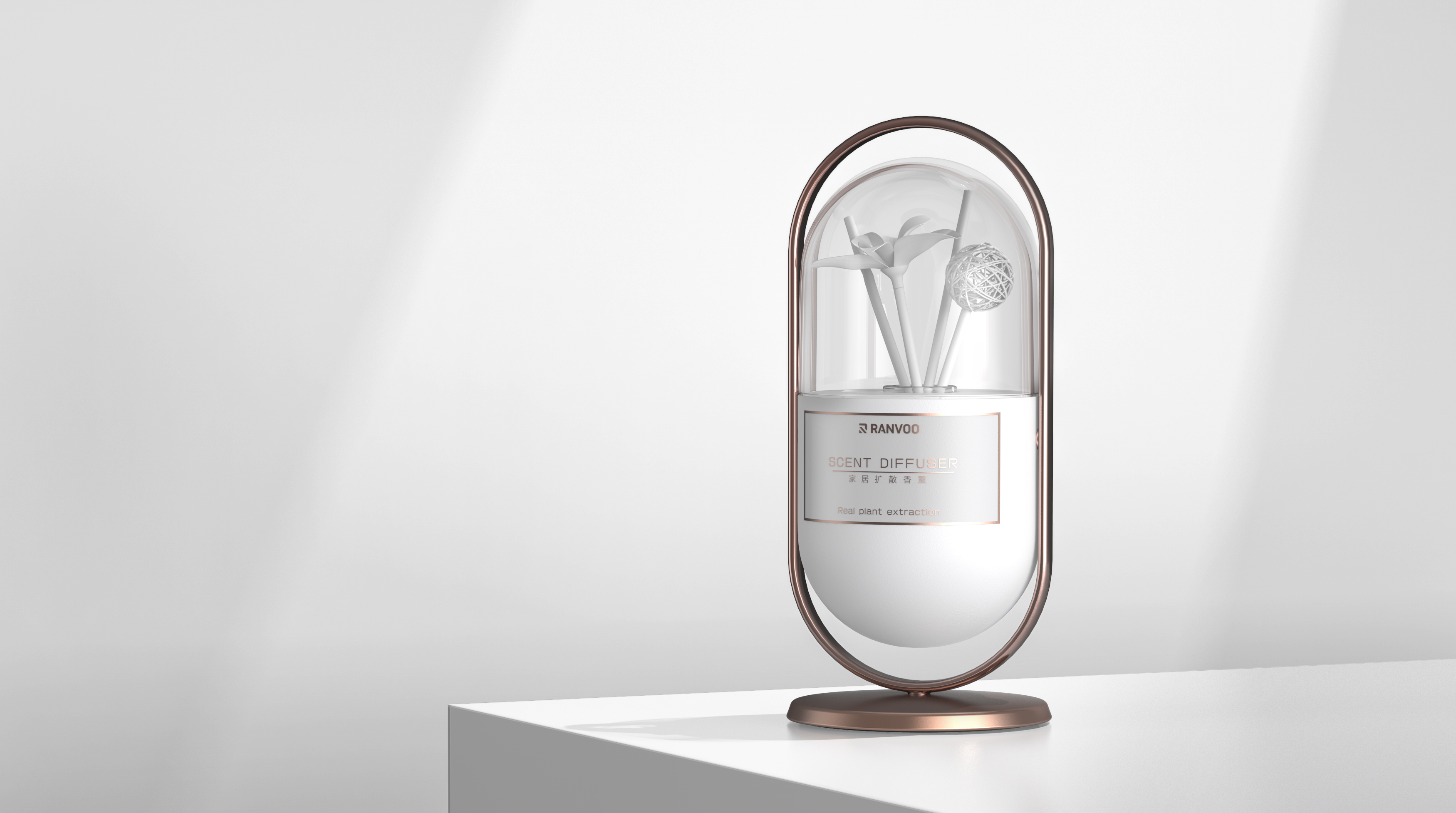 articles for daily use，Aromatherapy，