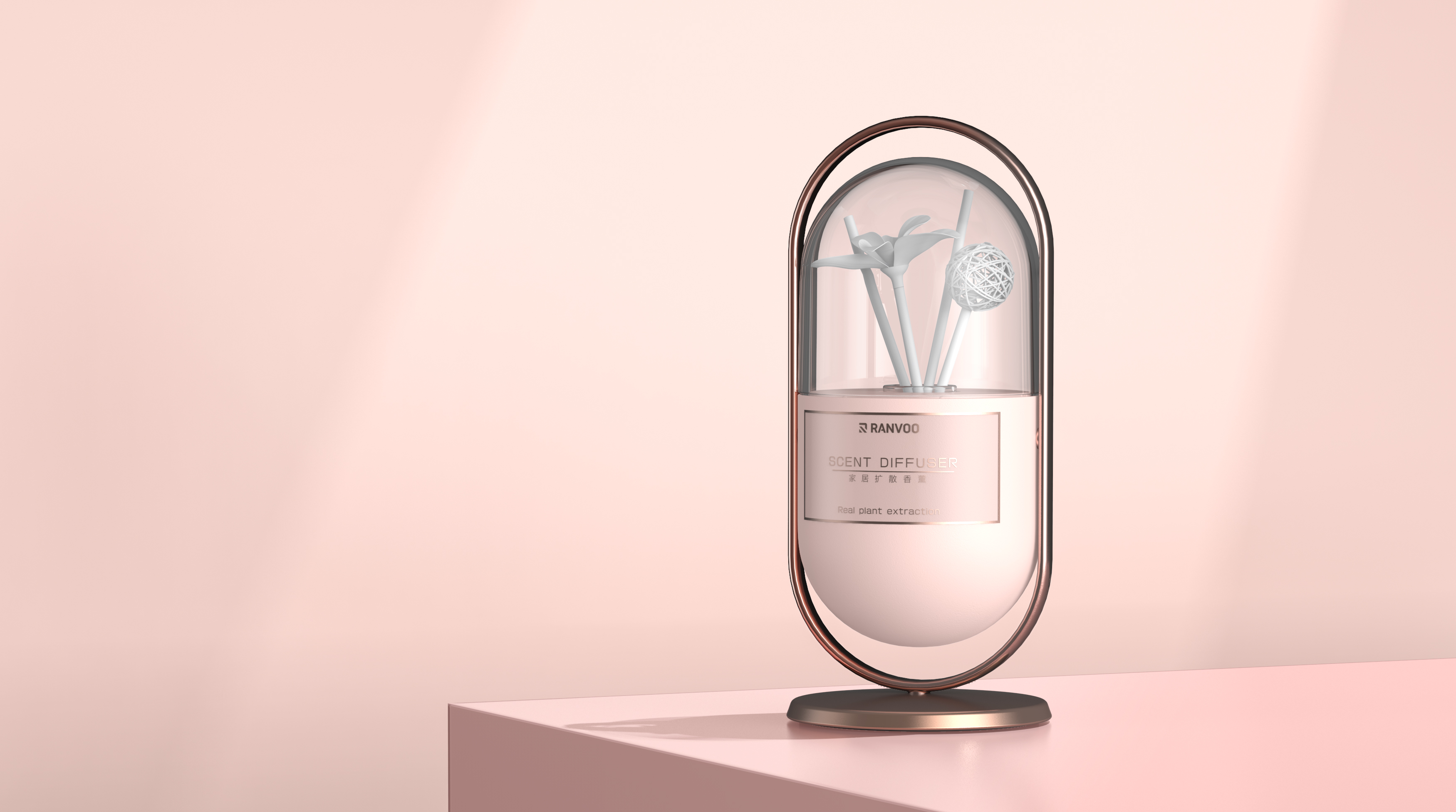 articles for daily use，Aromatherapy，