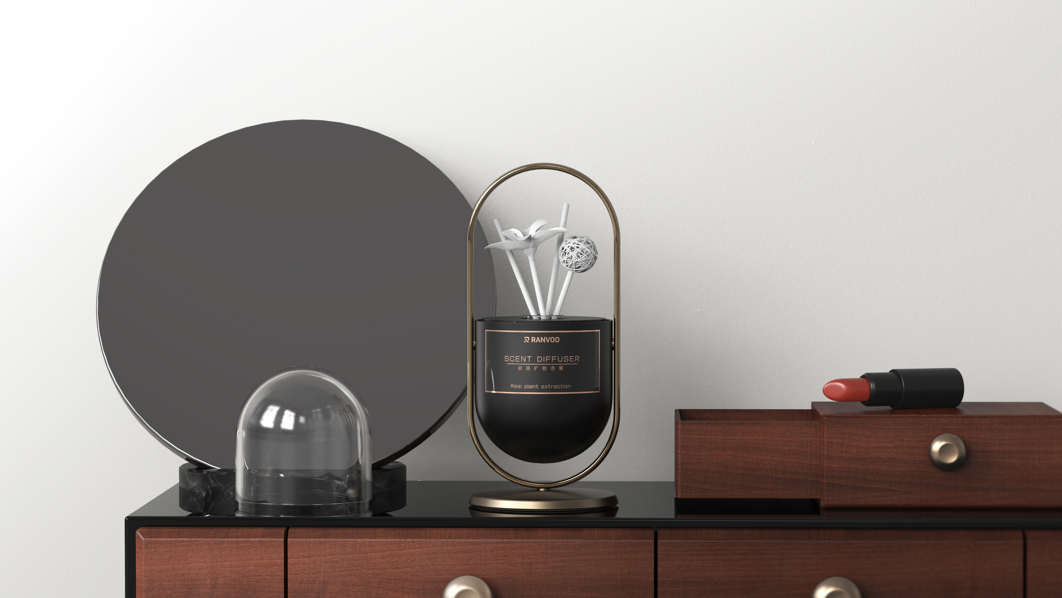 articles for daily use，Aromatherapy，