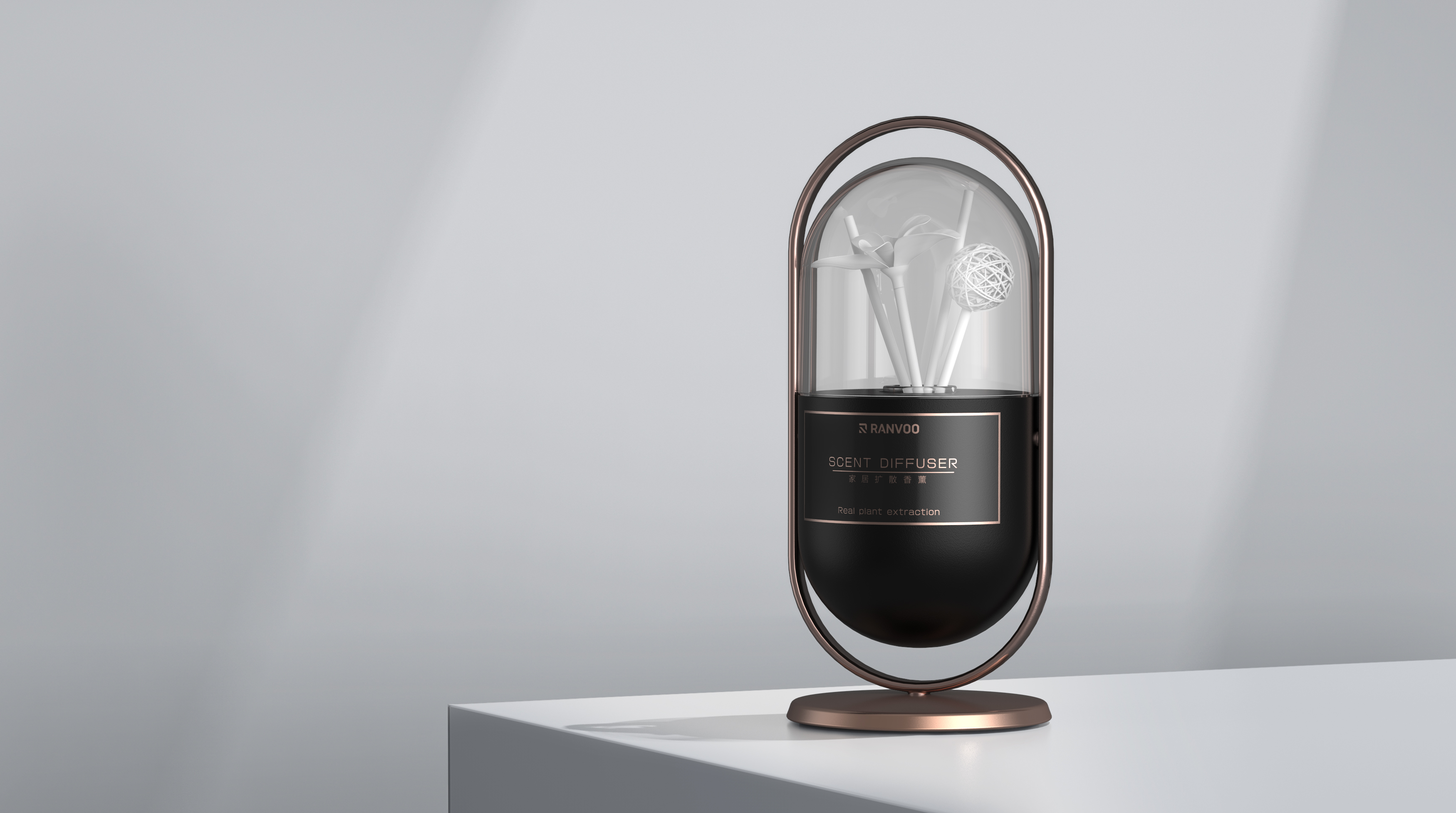 articles for daily use，Aromatherapy，