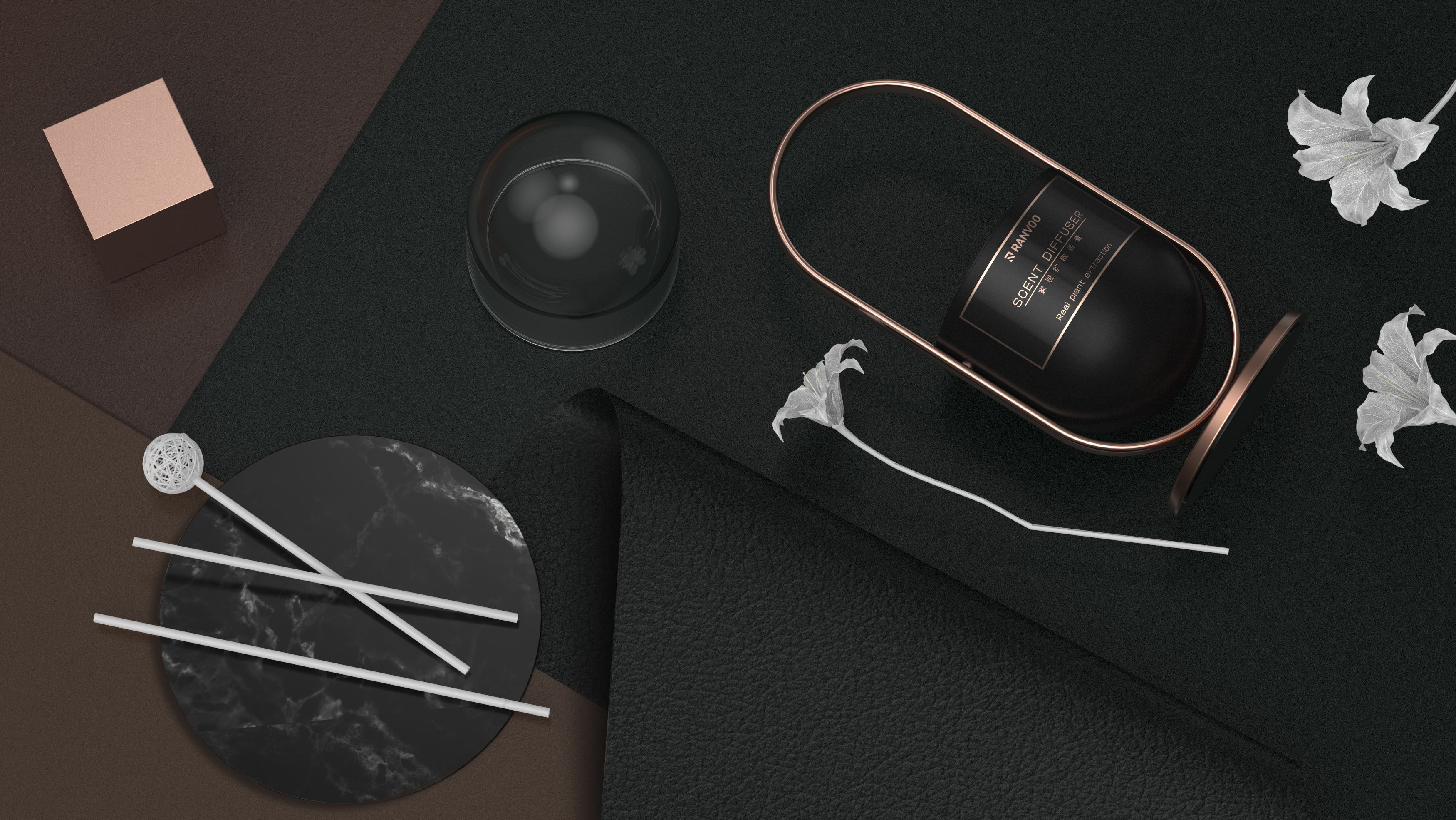 articles for daily use，Aromatherapy，