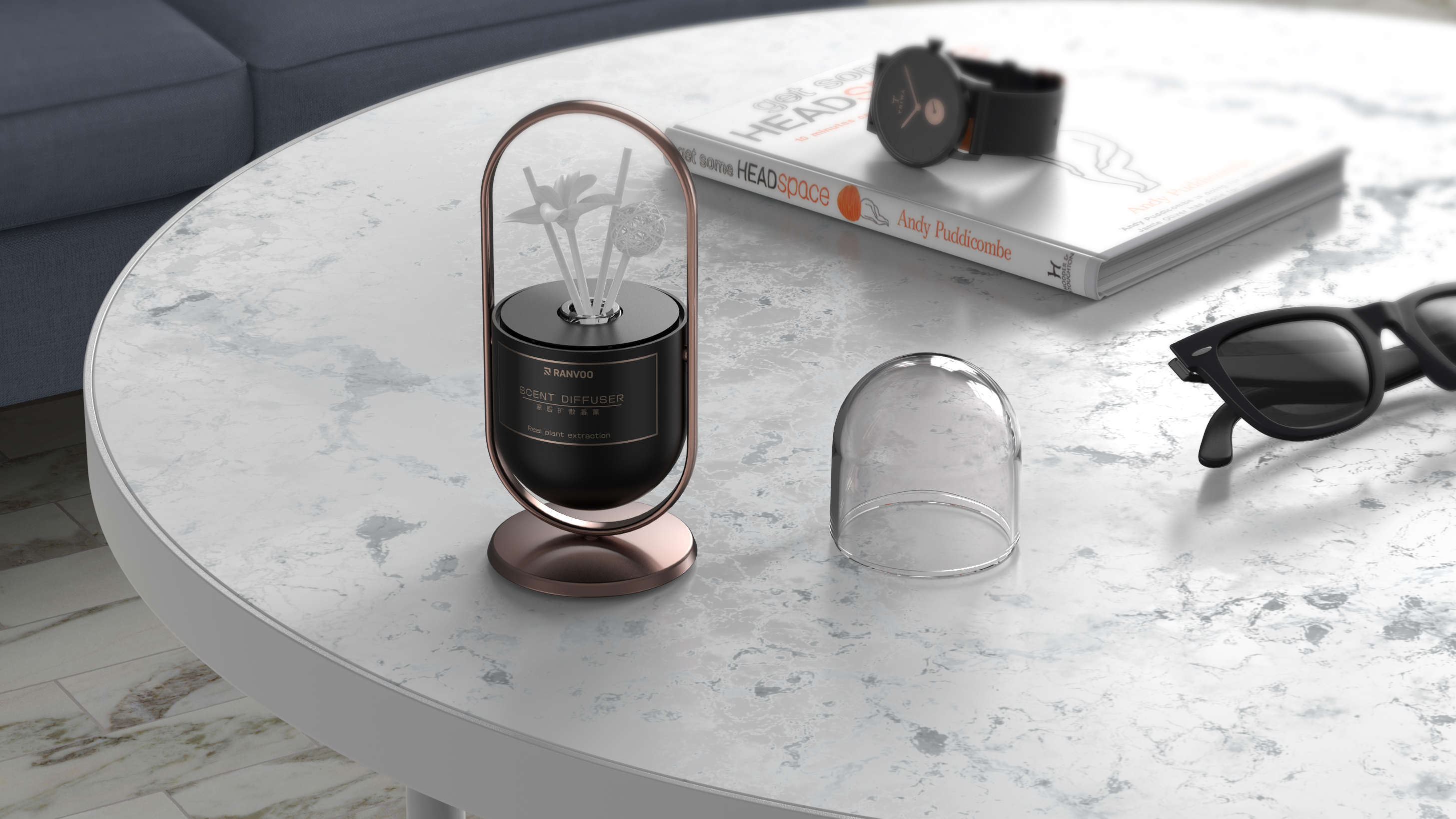 articles for daily use，Aromatherapy，