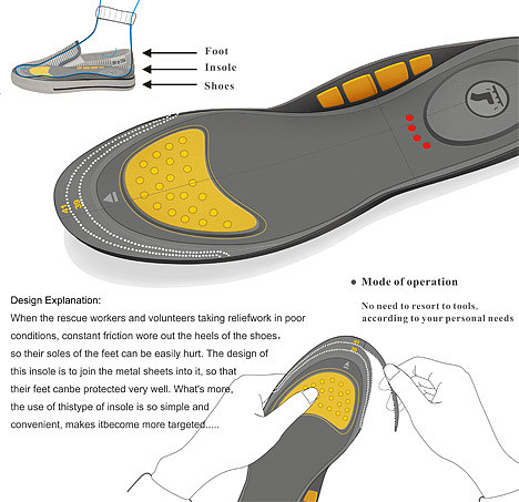 product design，industrial design，Safety equipment，rescue，originality，