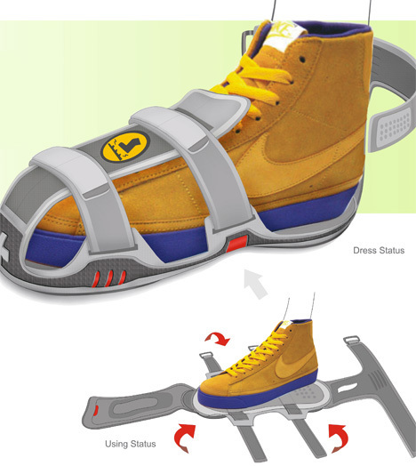 product design，industrial design，Safety equipment，rescue，originality，