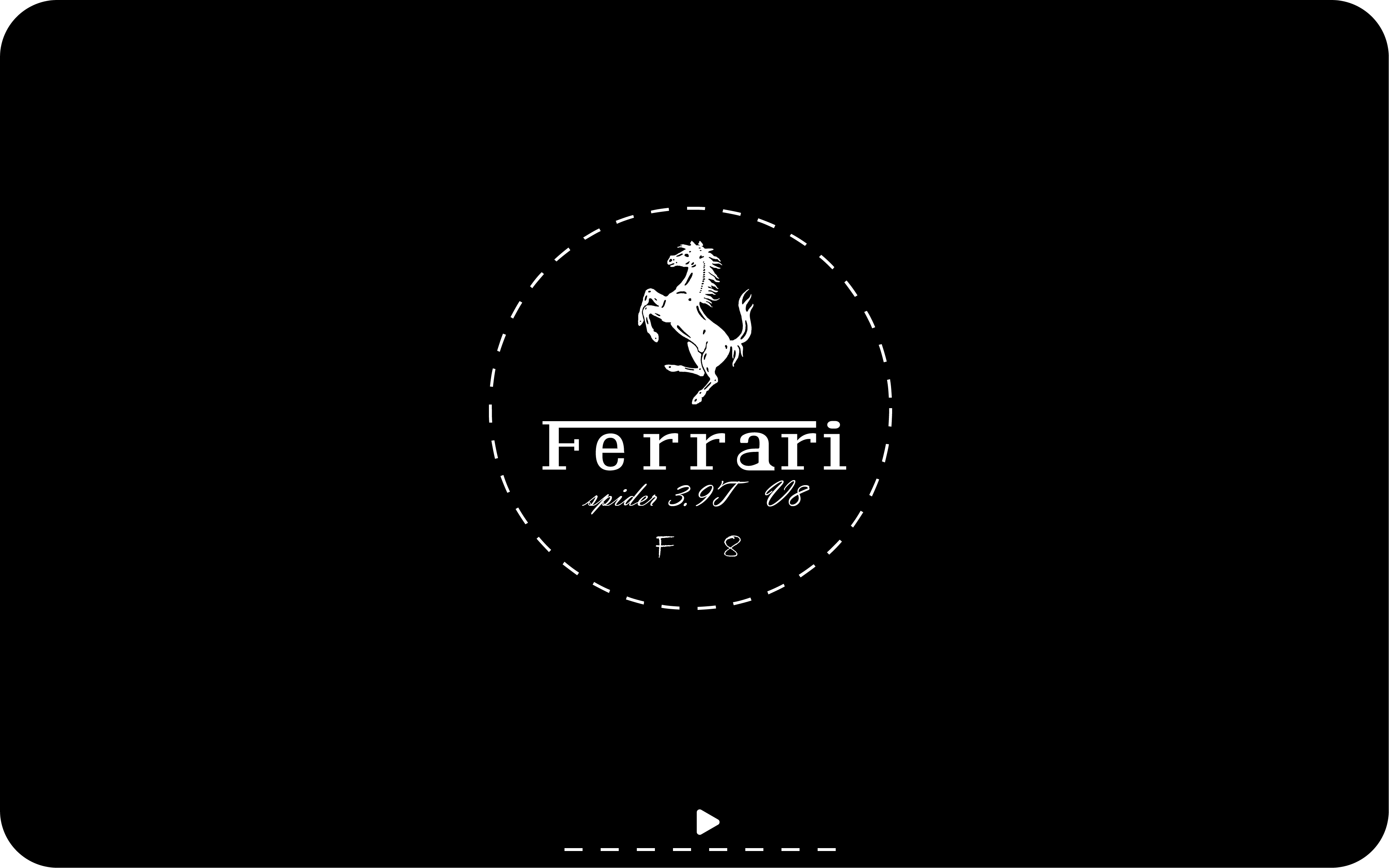 Sports car modeling and rendering exercise，