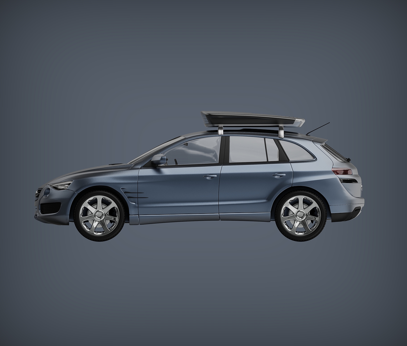 automobile，