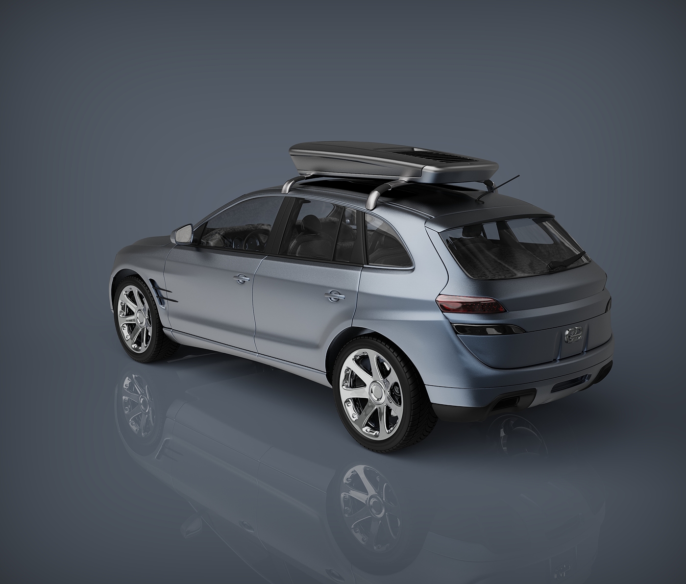 automobile，
